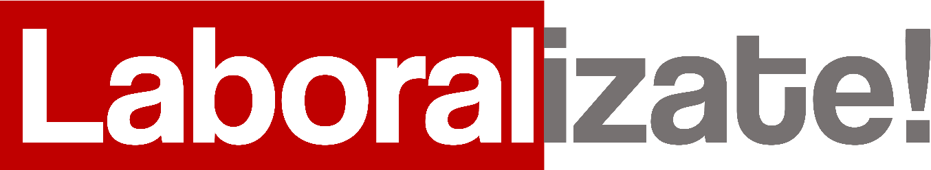 Laboralízate — Abogados laborales